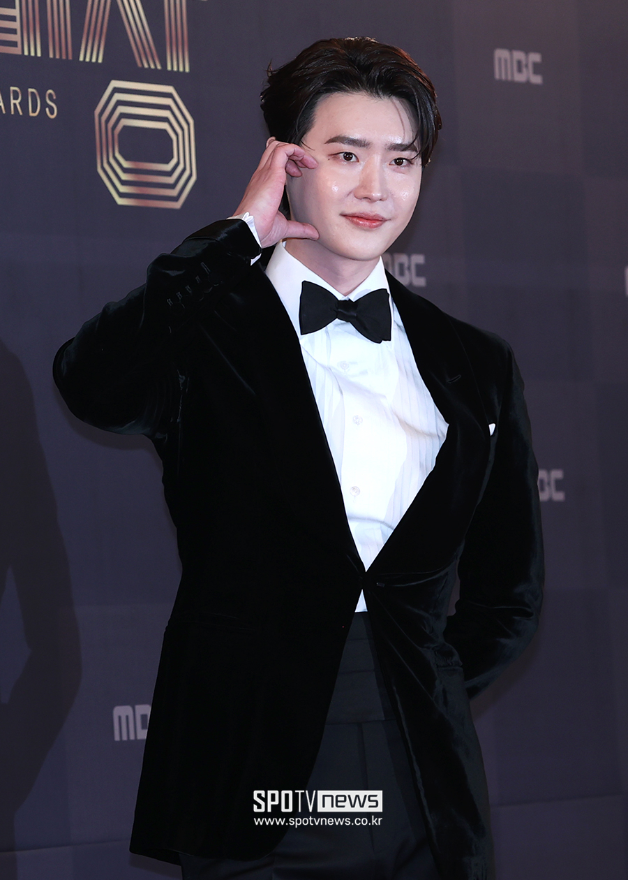 ▲ 이종석 ⓒ곽혜미 기자