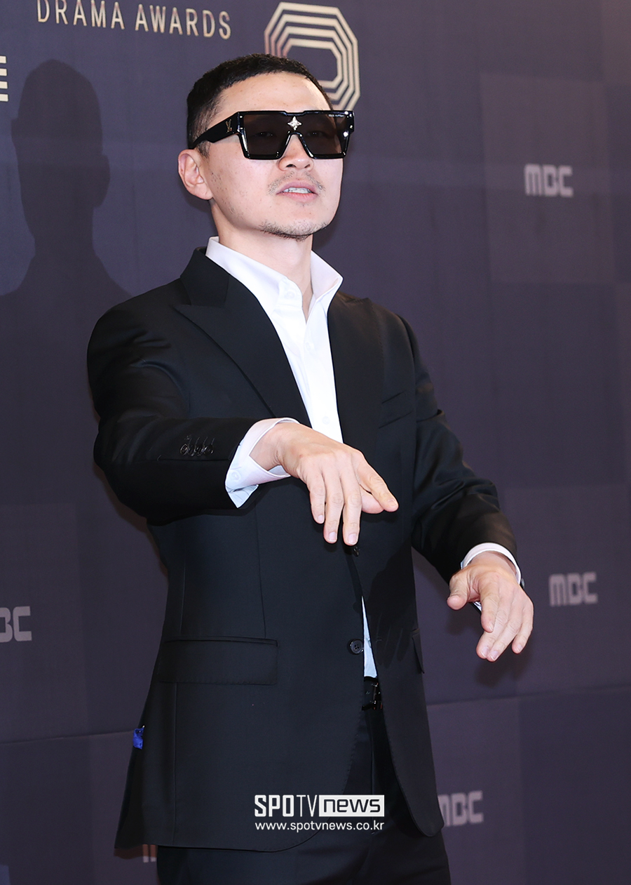 ▲ 양동근 ⓒ곽혜미 기자