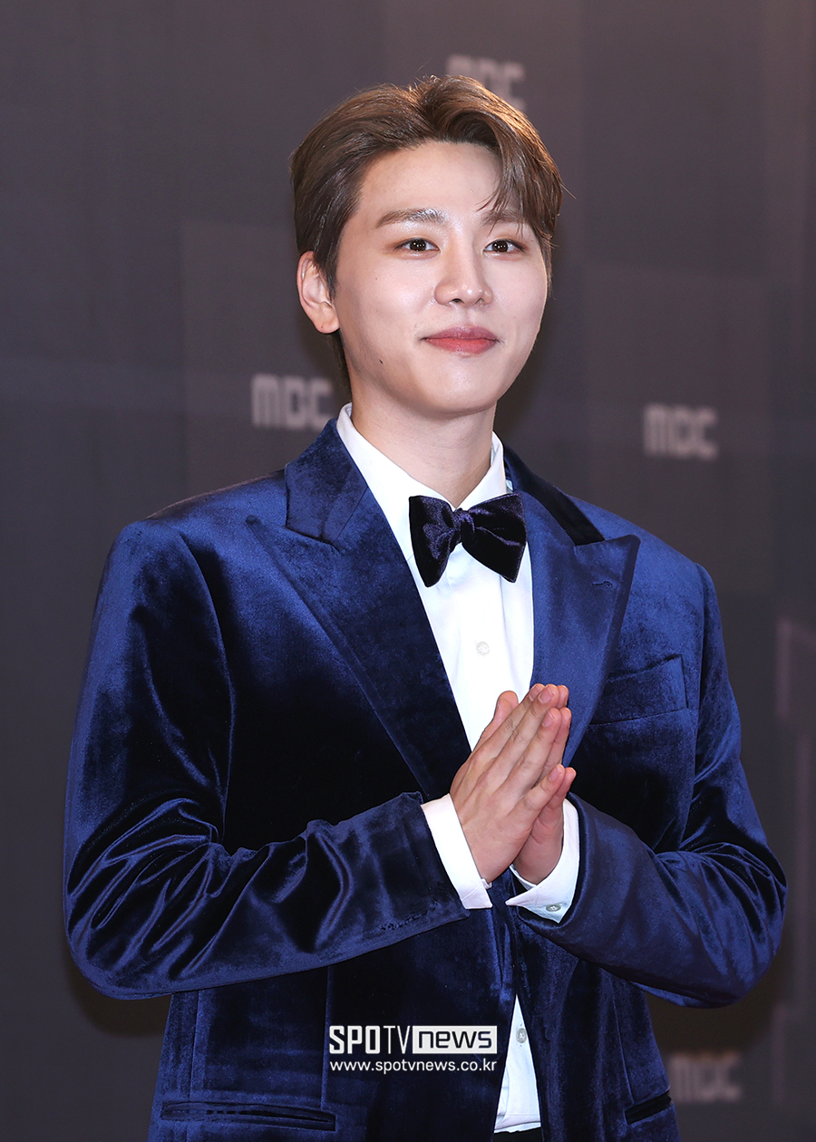 ▲ 김우석 ⓒ곽혜미 기자