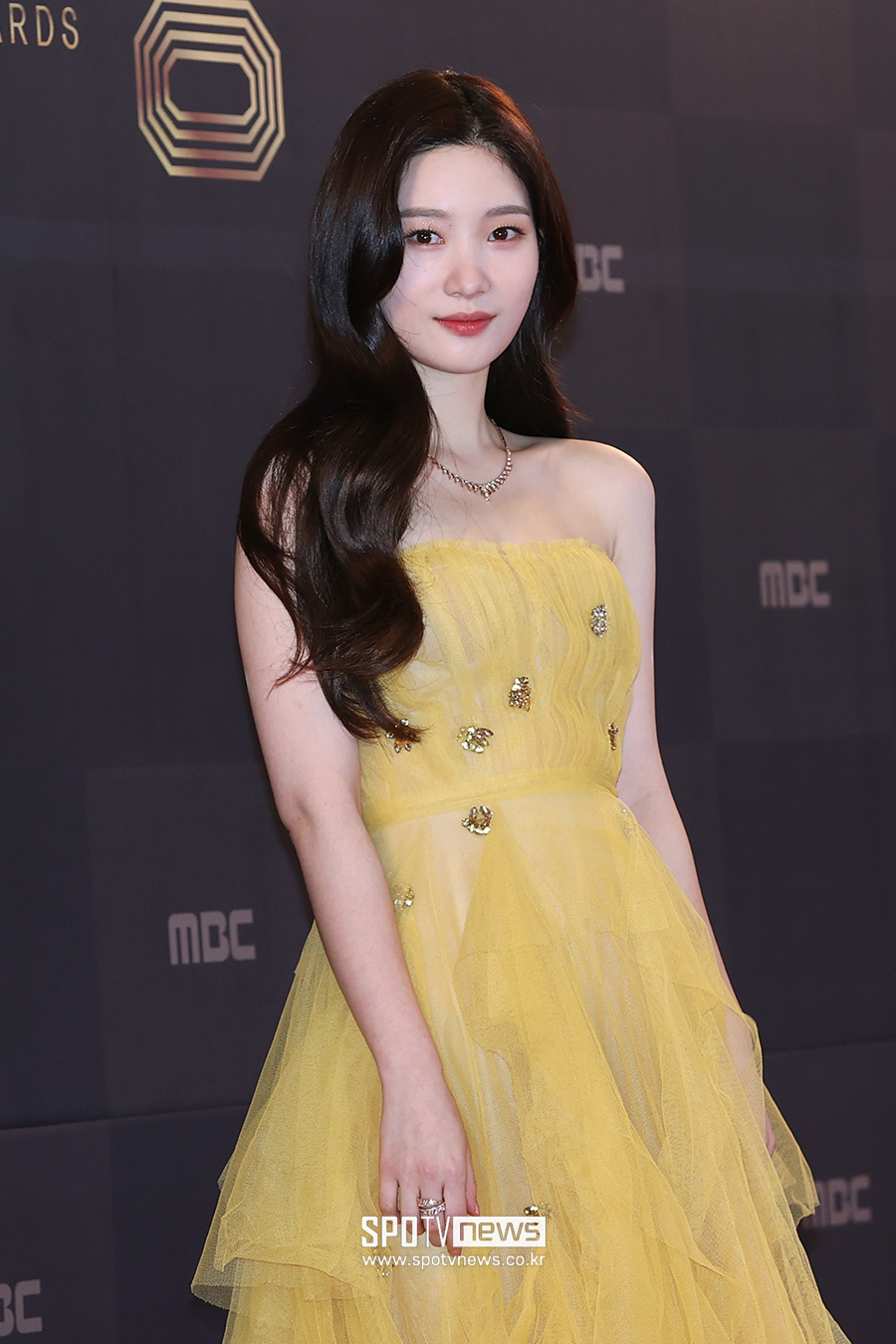 ▲ 정채연 ⓒ곽혜미 기자