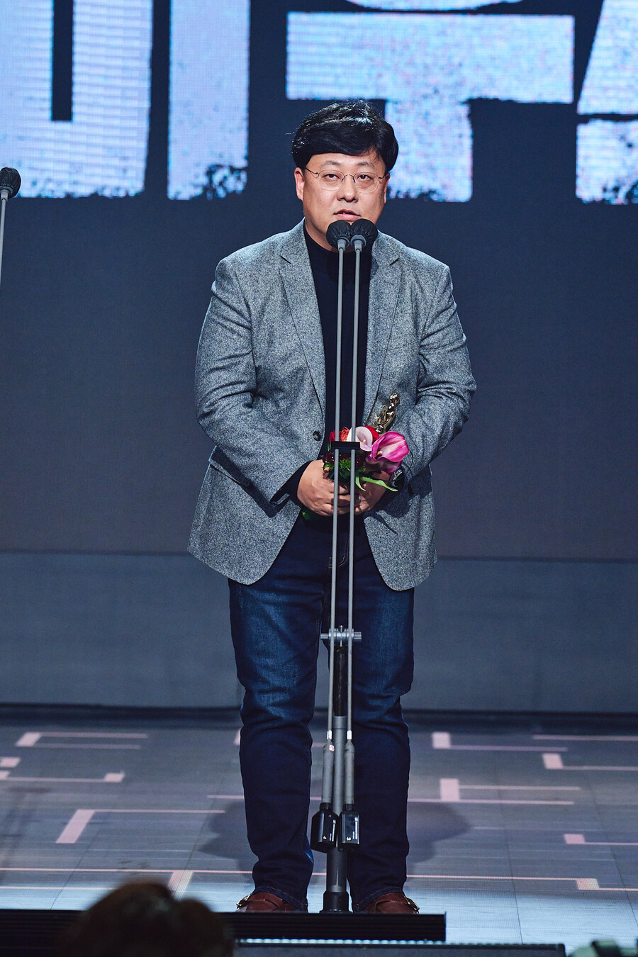▲ 김호준 EP. 제공|MBC