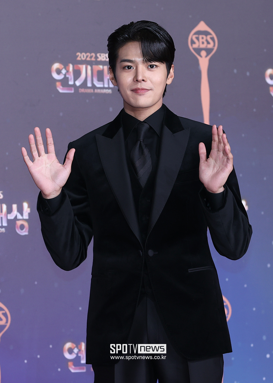 ▲ 려운 ⓒ곽혜미 기자
