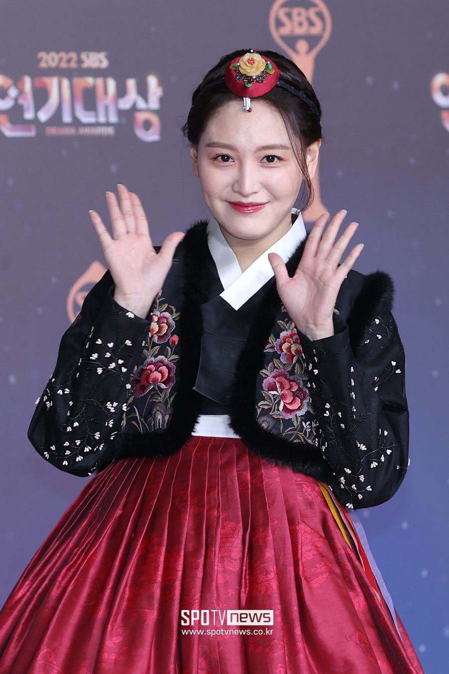 ▲ 김재경 ⓒ곽혜미 기자