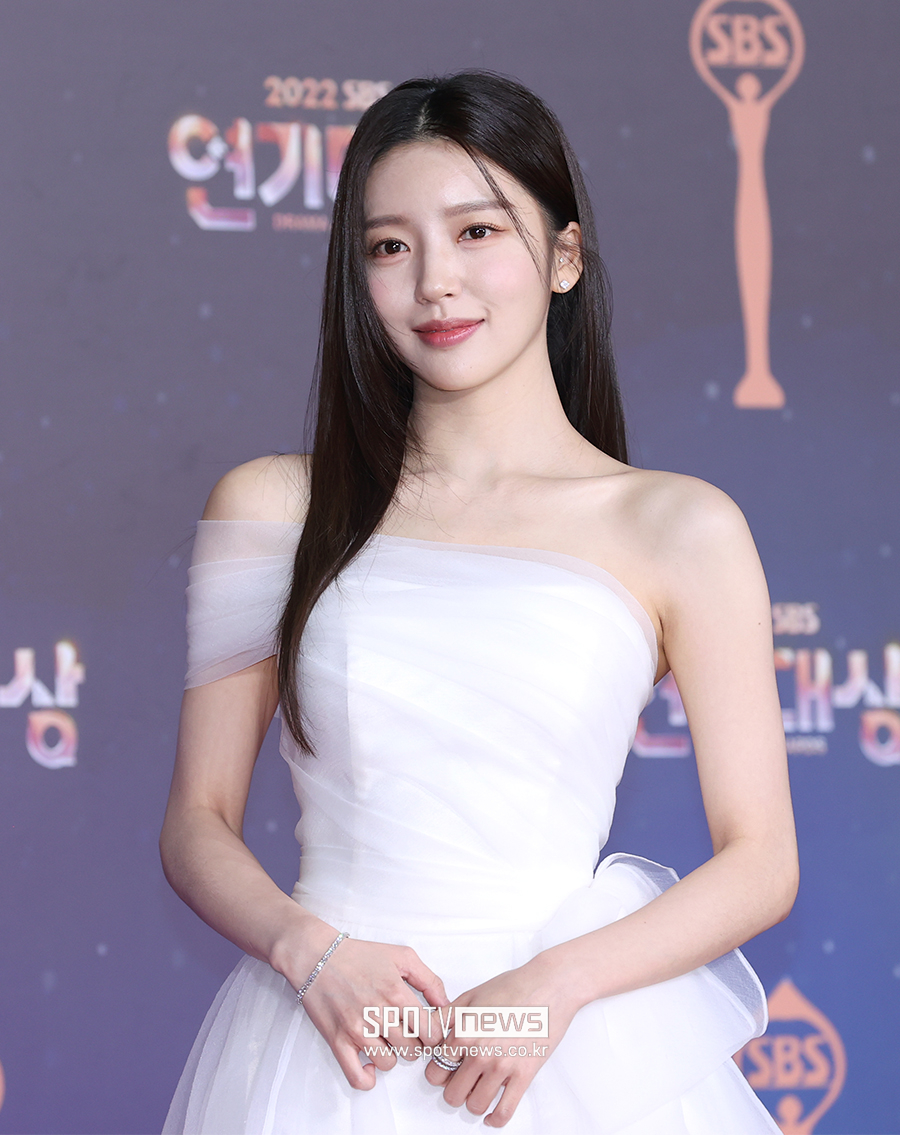 ▲ 홍지윤 ⓒ곽혜미 기자