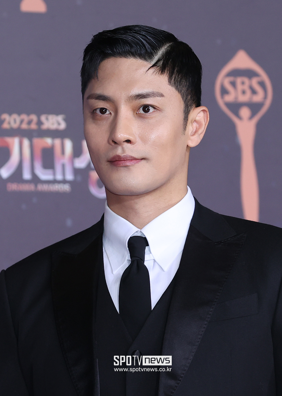▲ 성훈 ⓒ곽혜미 기자