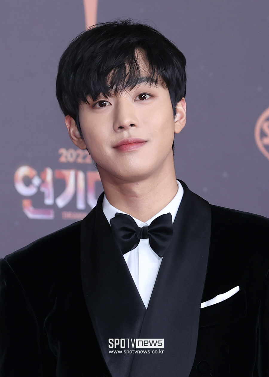 ▲ 안효섭 ⓒ곽혜미 기자