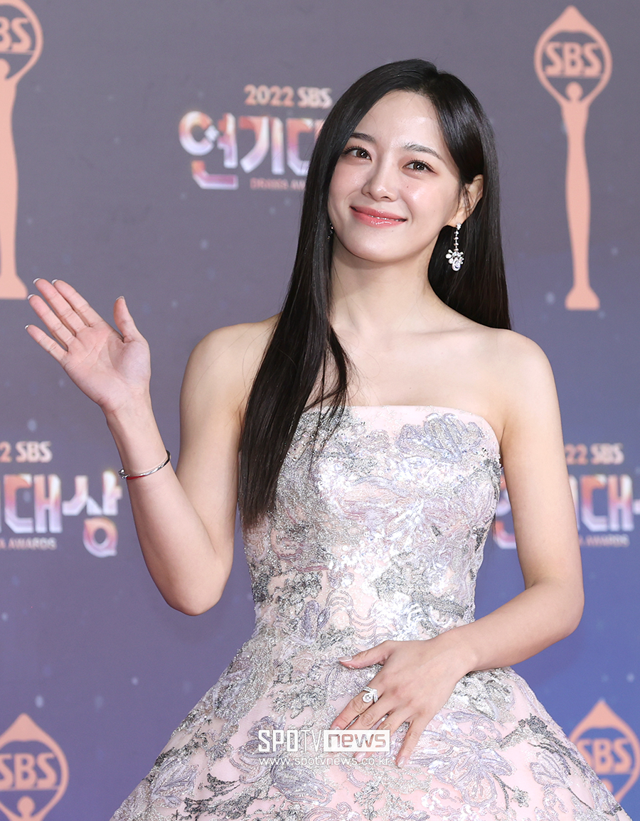 ▲ 김세정 ⓒ곽혜미 기자