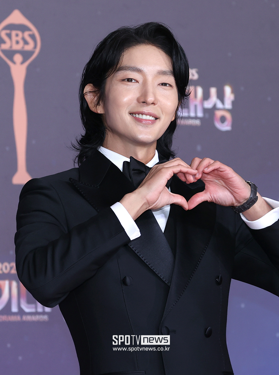▲ 이준기 ⓒ곽혜미 기자