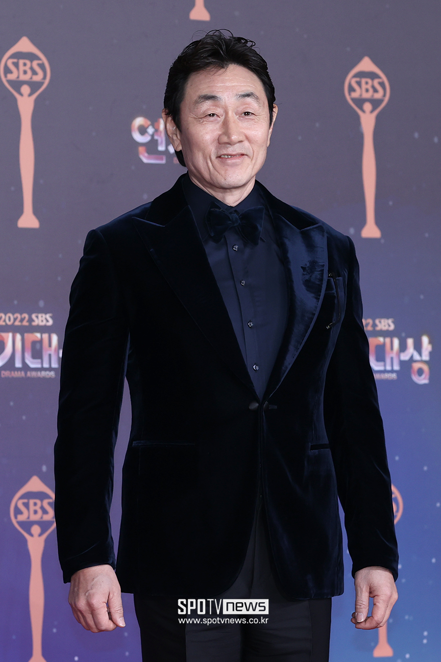 ▲ 허준호 ⓒ곽혜미 기자