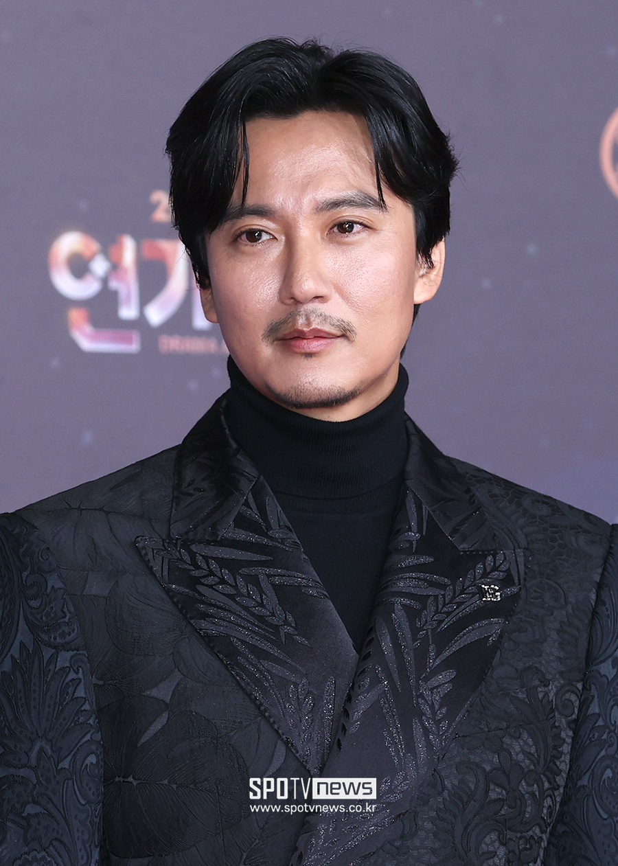 ▲ 김남길 ⓒ곽혜미 기자