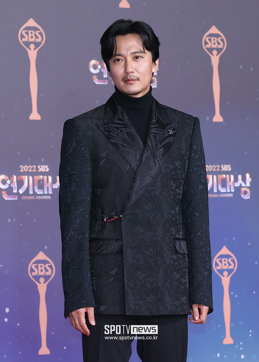 ▲ 김남길 ⓒ곽혜미 기자