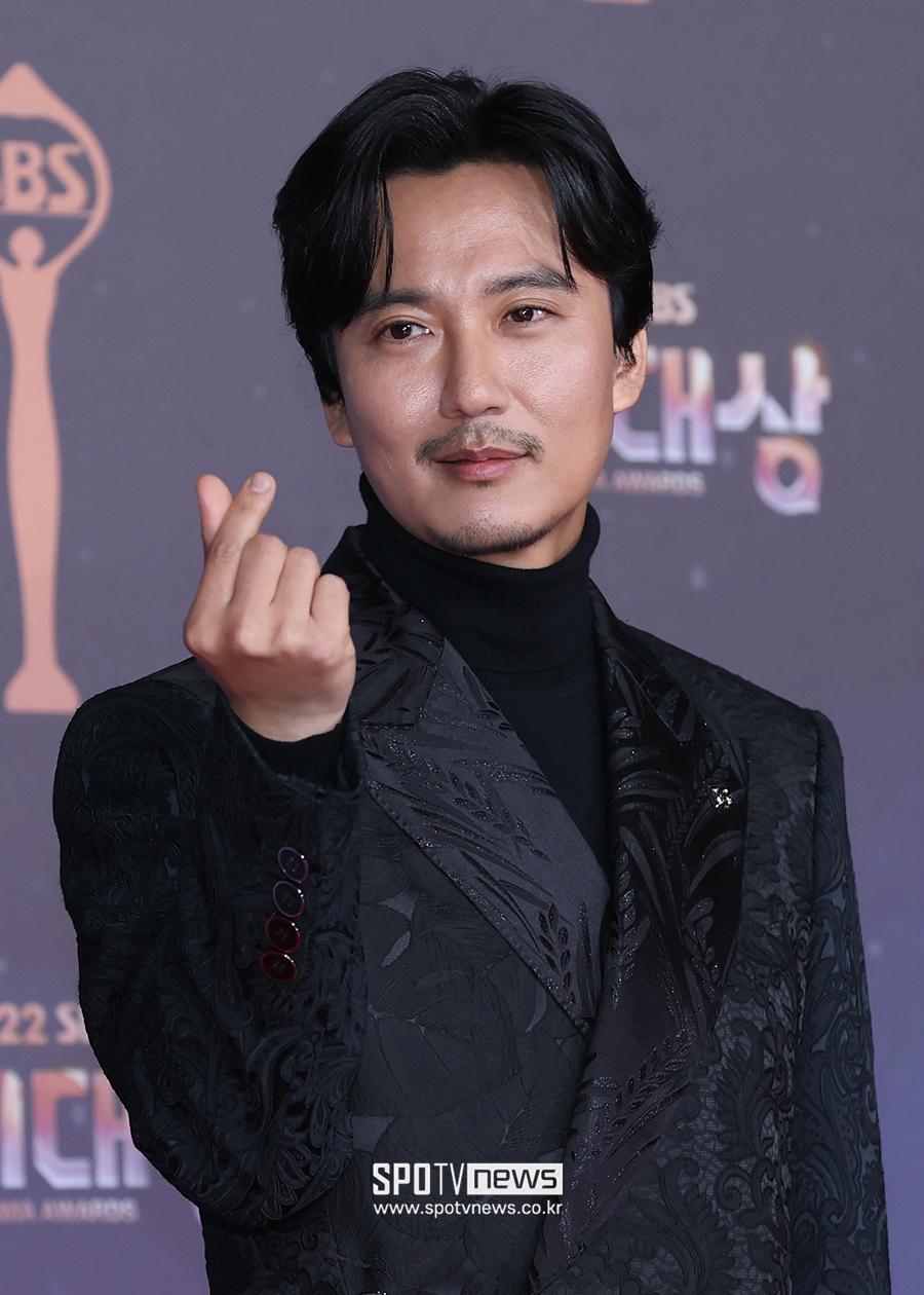 ▲ 김남길 ⓒ곽혜미 기자