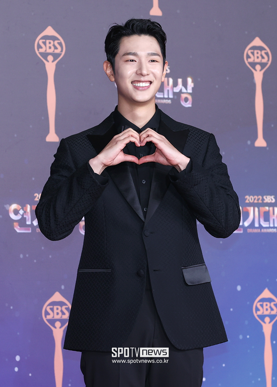 ▲ 이정준 ⓒ곽혜미 기자
