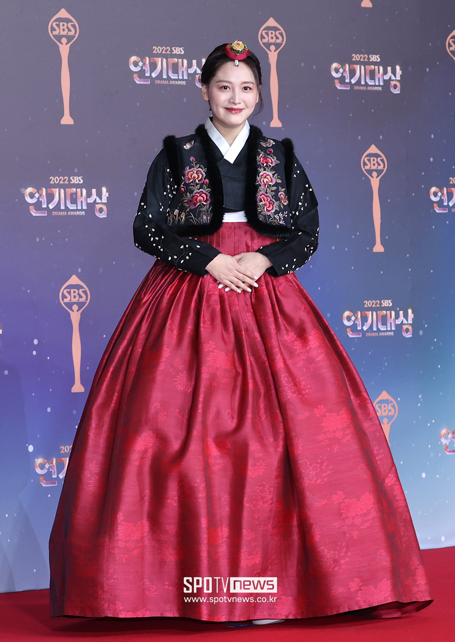 ▲ 김재경 ⓒ곽혜미 기자