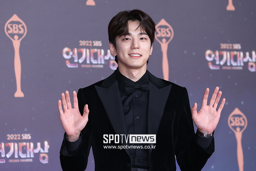 ▲ 김민규 ⓒ곽혜미 기자