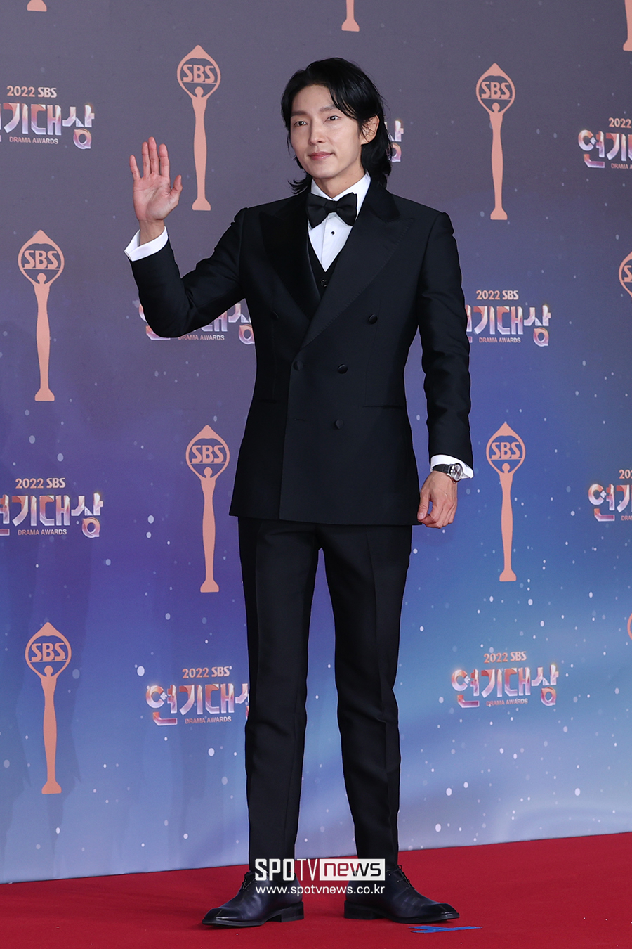 ▲ 이준기 ⓒ곽혜미 기자
