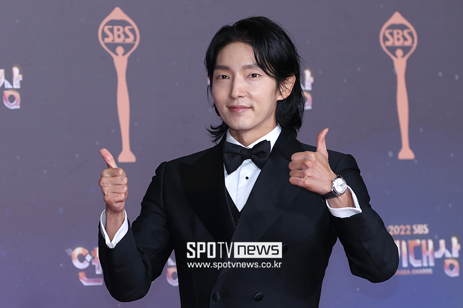 ▲ 이준기 ⓒ곽혜미 기자