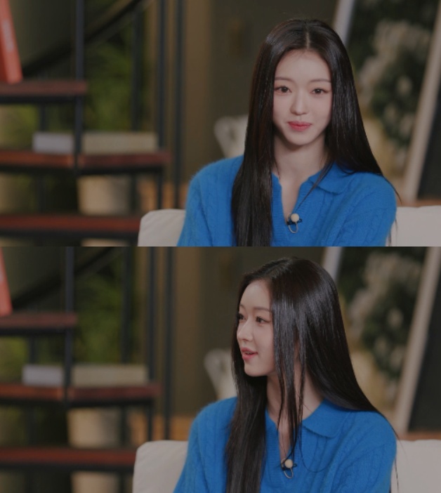 유아 "첫눈에 빠지는 스타일 아냐…외모 중요하지 않다"('이별리콜')