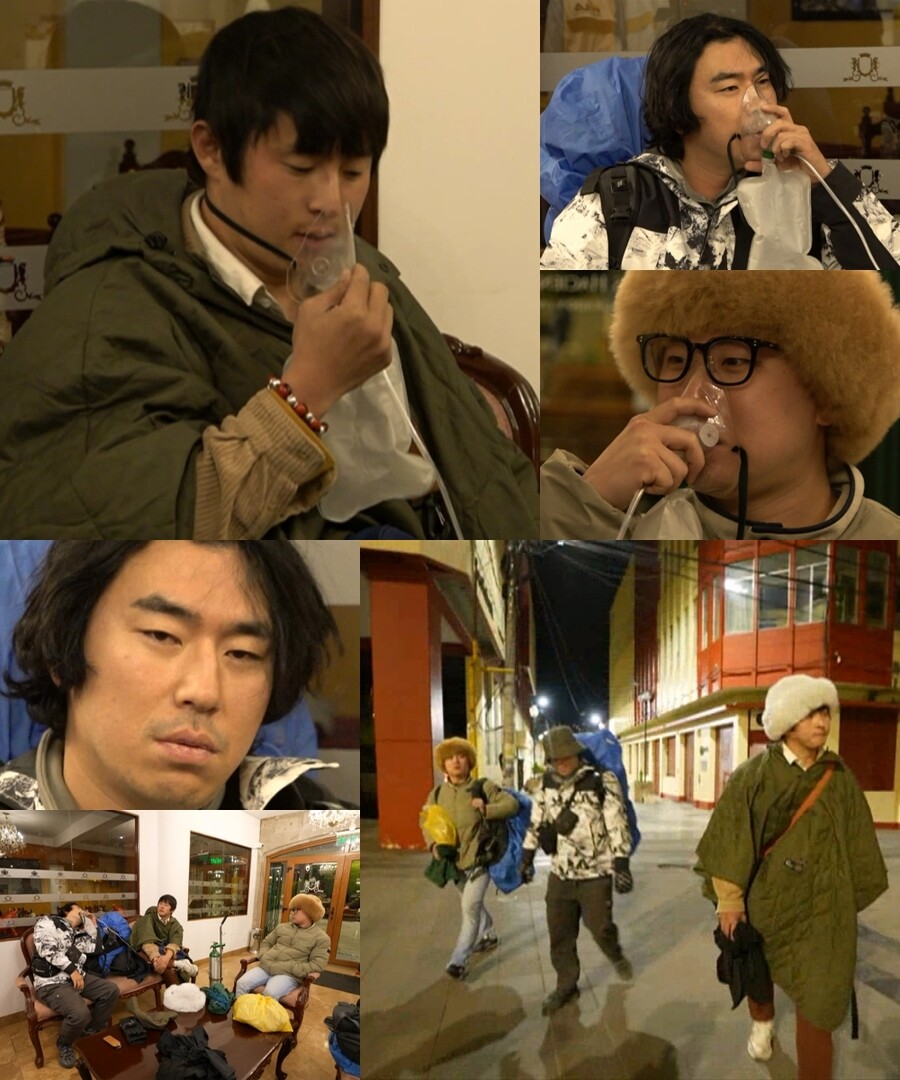 ▲ 제공|MBC '태어난 김에 세계일주'