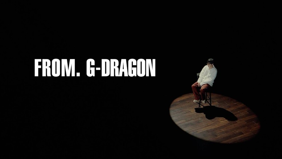 ▲ 지드래곤. 제공|YG엔터테인먼트