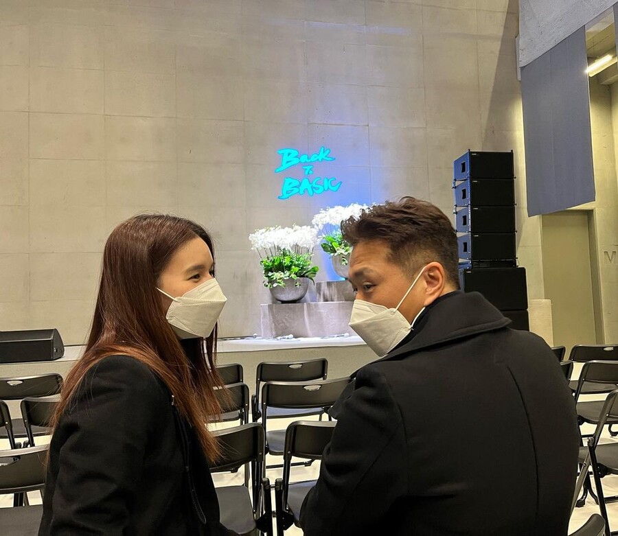 진태현, ♥박시은 위한 새해 첫 기도 "회복과 건강을 허락해주심에 감사"[전문]
