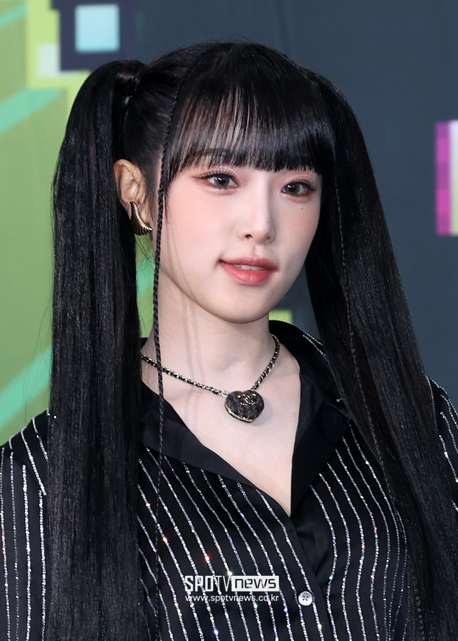▲ 최예나 ⓒ곽혜미 기자