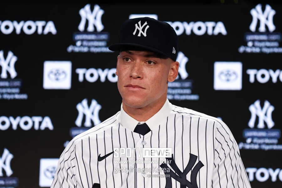 62홈런 쳤는데 2023년 홈런왕 힘들다...MLB.com이 예상한 홈런 챔피언은?
