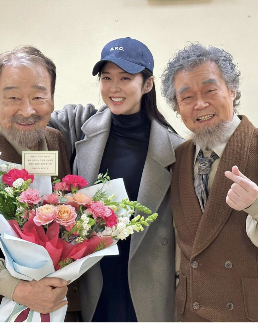▲ 출처| 장나라 인스타그램