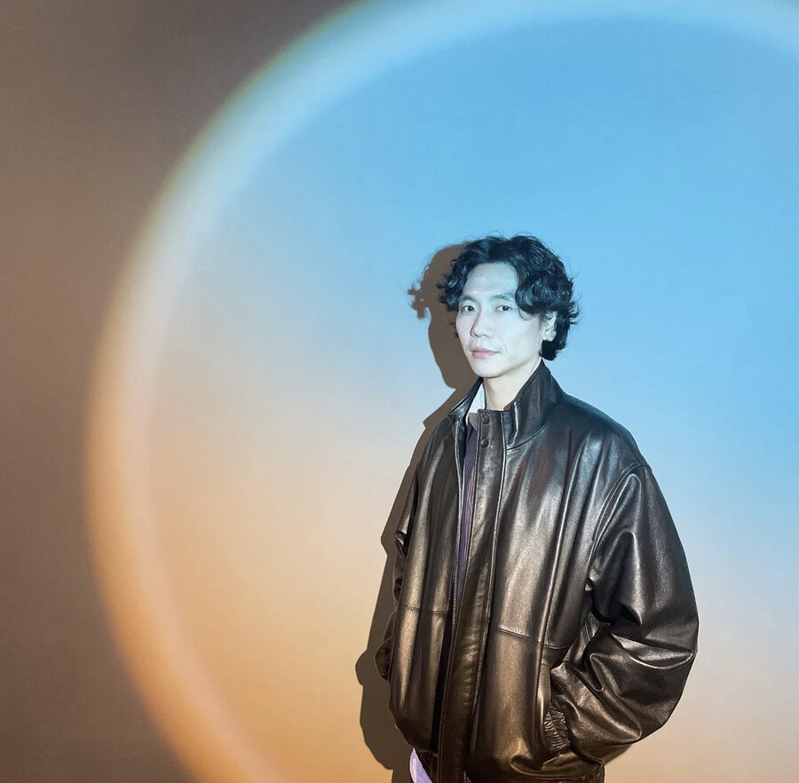 최동환, '♥이소라' 외도 논란→의미심장 신년 인사 "다사다난했던 한 해"