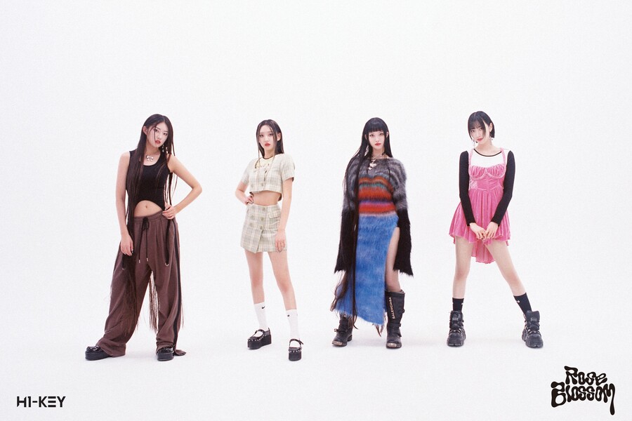 ▲ 하이키. 제공ㅣGLG