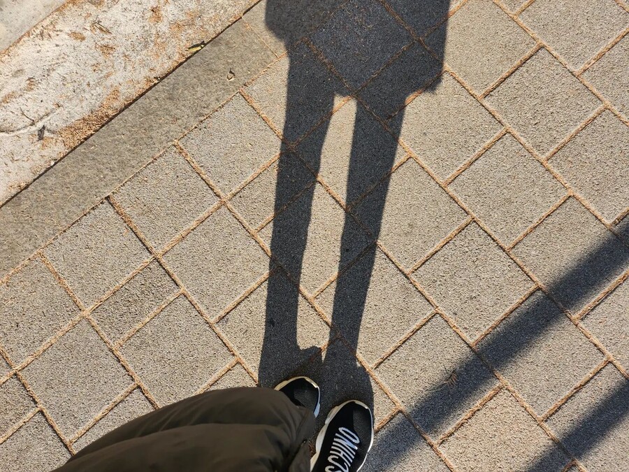 ▲ 조민아. 출처ㅣ조민아 인스타그램