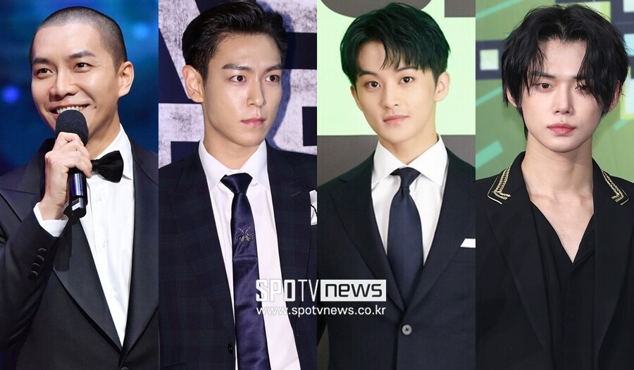 "2023년은 우리 해" 계묘년 빛낼 가요계 토끼띠 스타는[초점S]