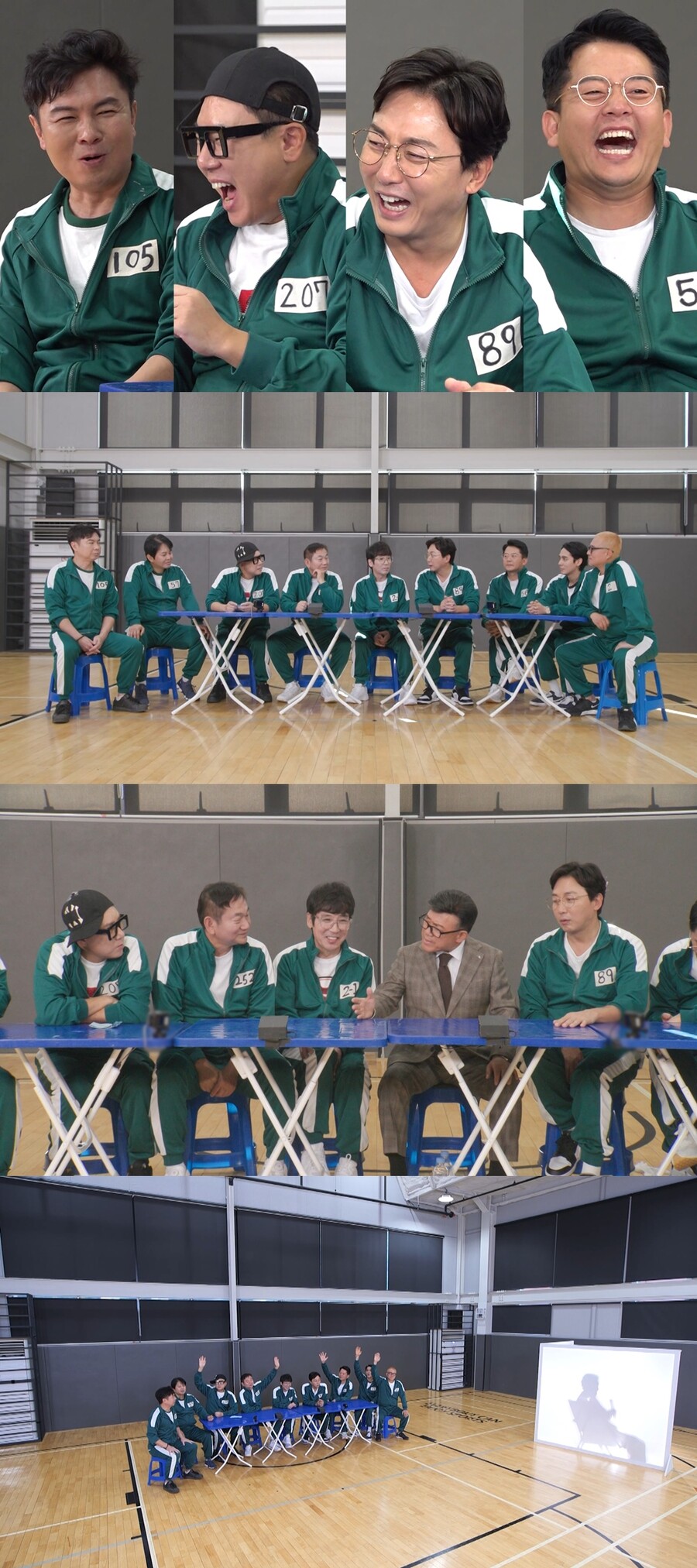 엄영수, 이래서 '삼혼' 가능했다 "이혼에도 스토리텔링 필요해"('돌싱포맨')