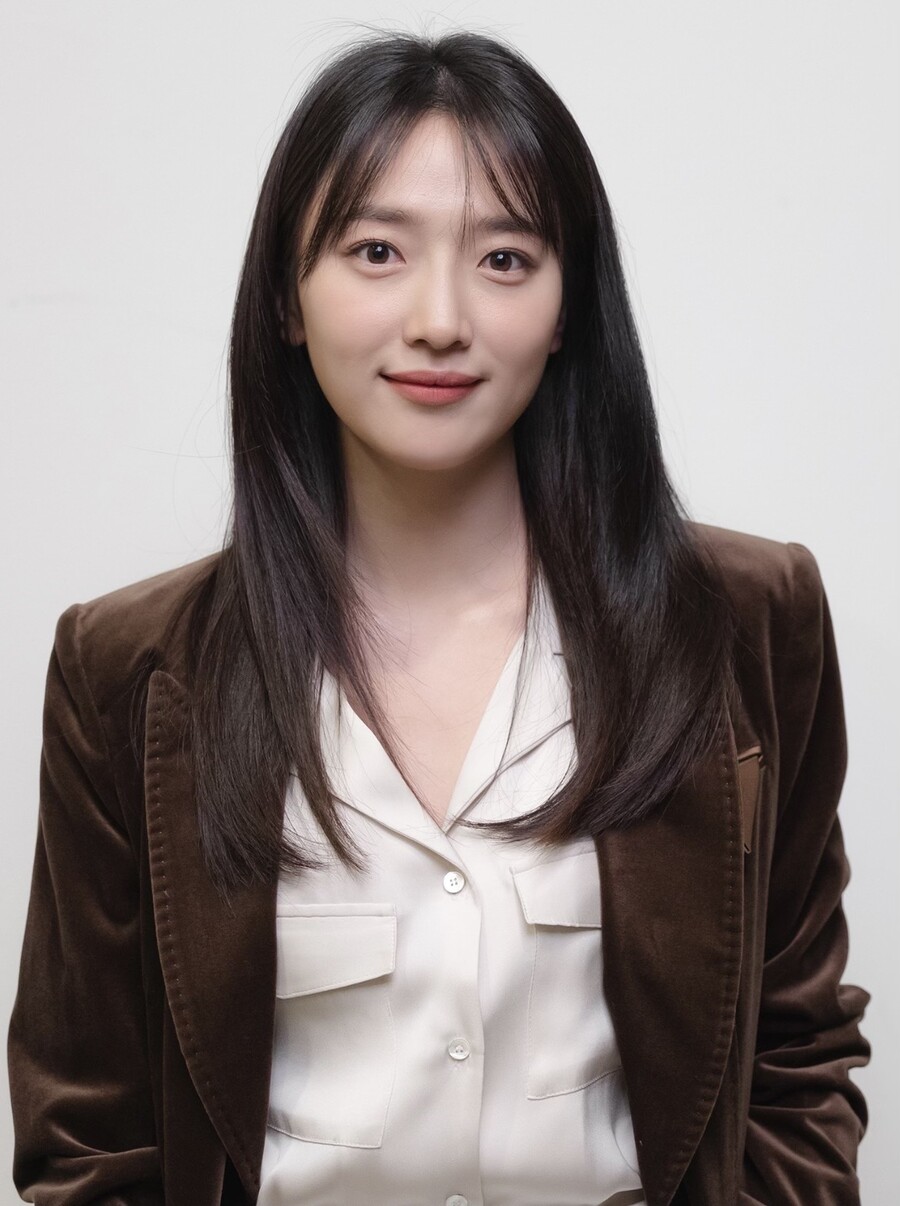 ▲ 표예진. 제공|시크릿이엔티
