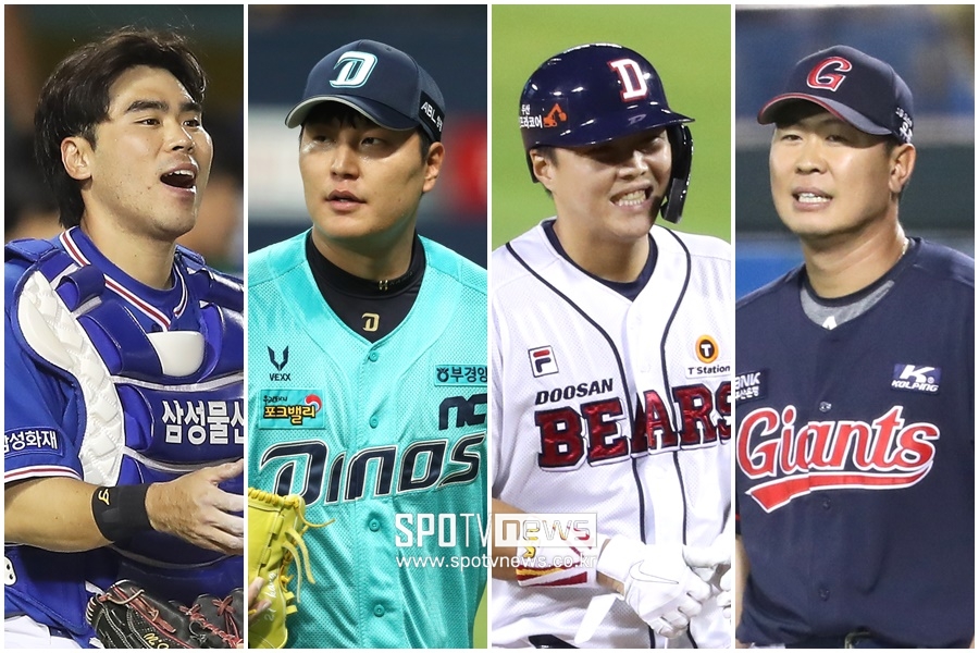 30대 초반에 줄줄이 '셀프 은퇴 선언'…냉혹한 현실에도 "행복했다"
