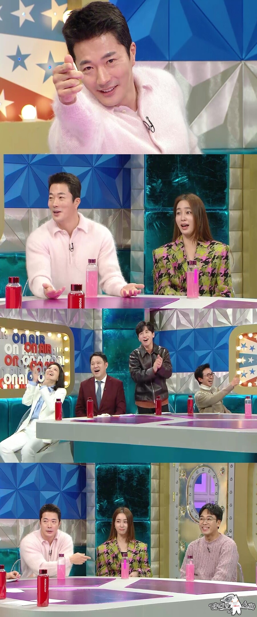 ▲ 권상우. 제공|MBC '라디오스타'