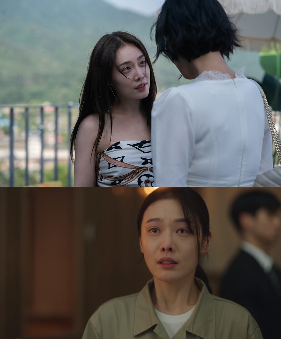 "'우영우' 나온 그 배우 맞아?"…'더 글로리' 빛낸 배우들의 반전 과거[이슈S]