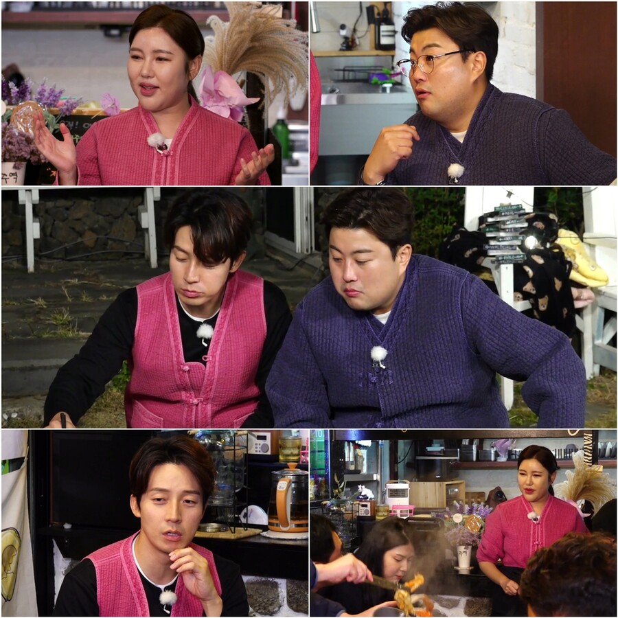 ▲ 제공|TV조선 '복덩이들고'