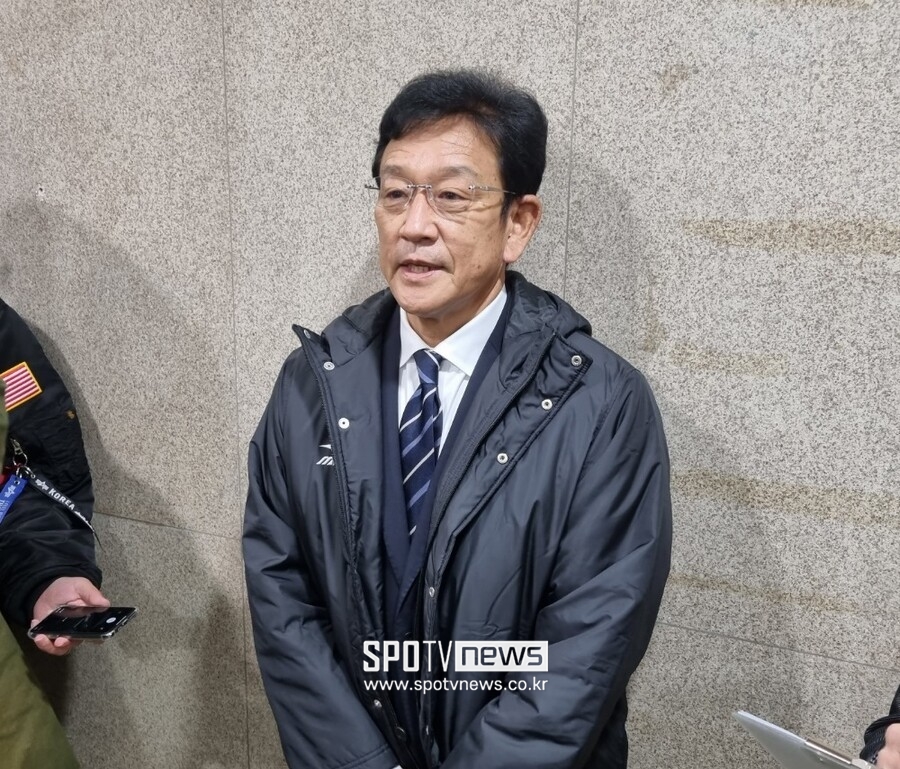 "'우승하고 싶다'가 아니고, 우승한다" 日감독 강렬한 WBC 포부