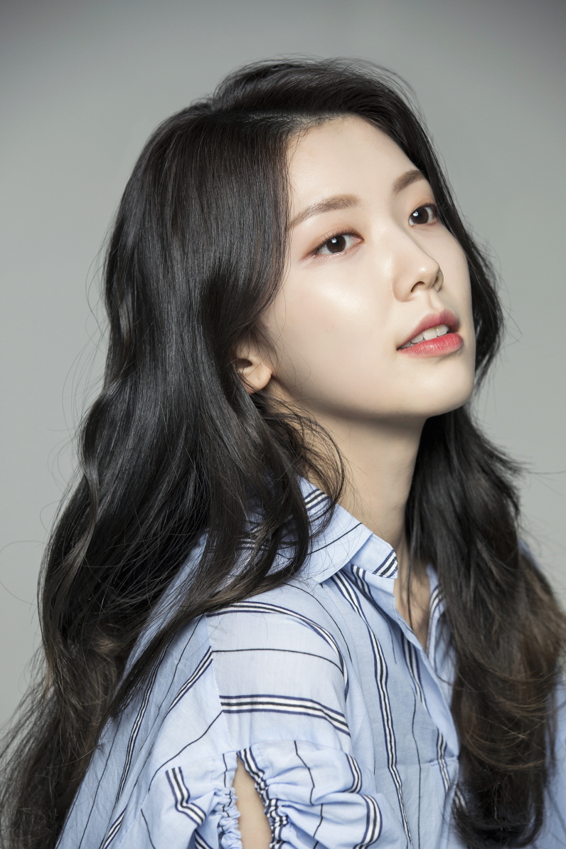 신예 하서윤, '힘을 낼 시간'으로 스크린 데뷔…걸그룹 메인댄서 캐릭터[공식]
