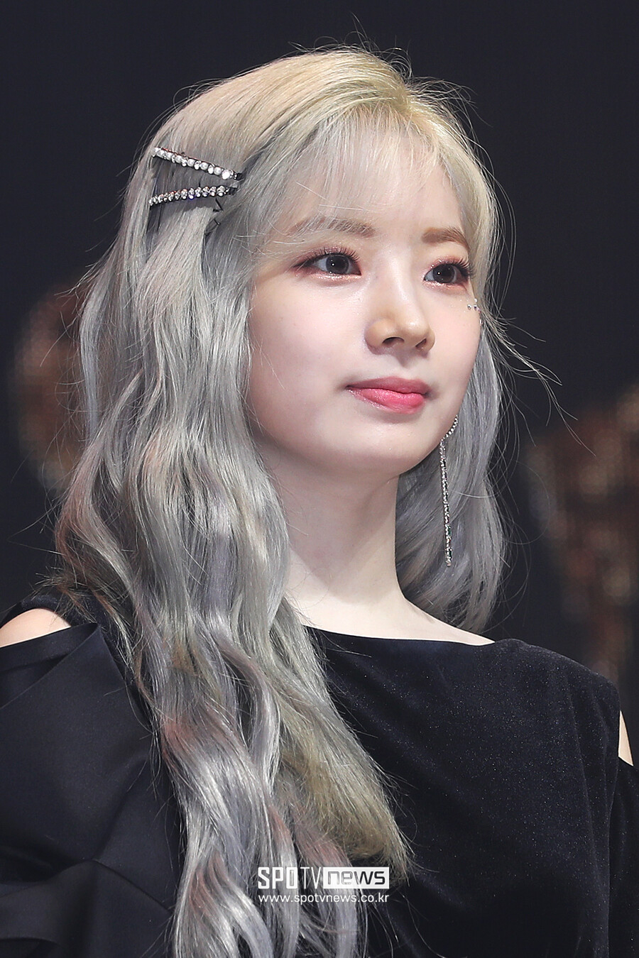 ▲ 트와이스 다현 ⓒ곽혜미 기자