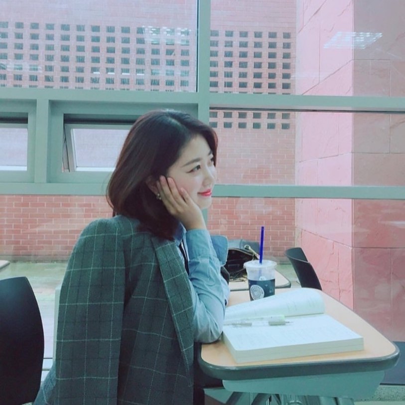 ▲ 김다예. 출처|김다예 인스타그램