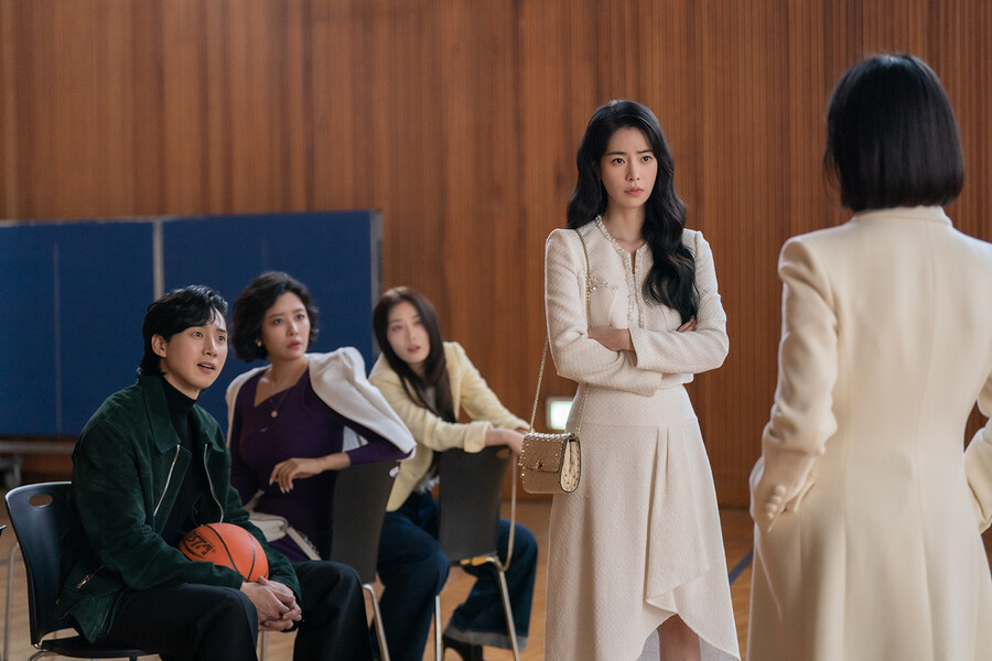 ▲ 배우 임지연. 제공| 넷플릭스