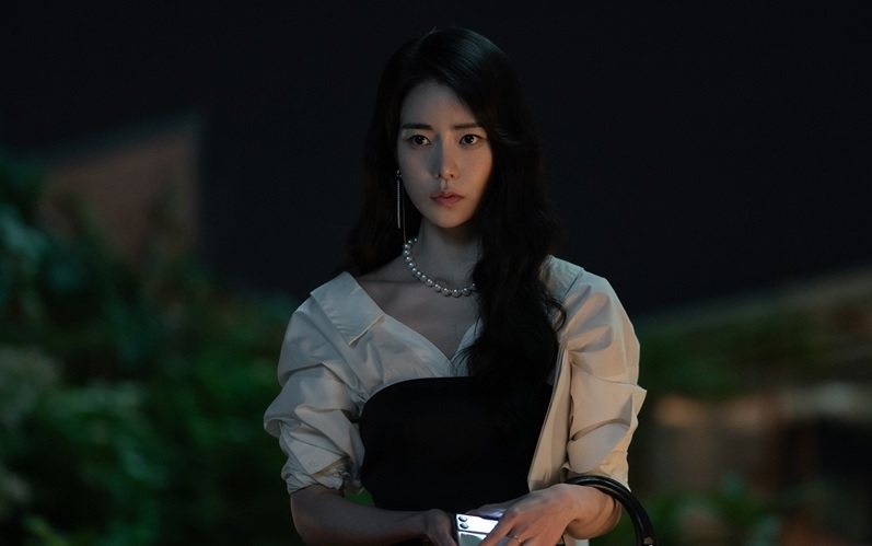 ▲ 배우 임지연. 제공| 넷플릭스