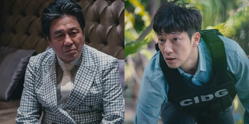 ▲ '카지노' 스틸. 제공| 월트디즈니컴퍼니