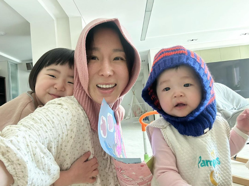 ▲ 출처| 이지혜 인스타그램