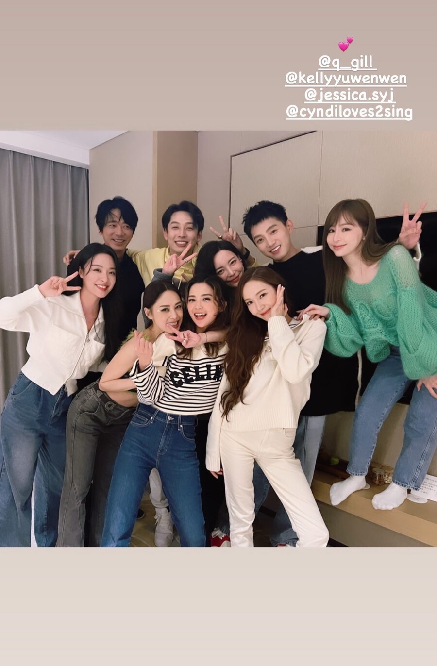 ▲ 출처| 채탁연 인스타그램