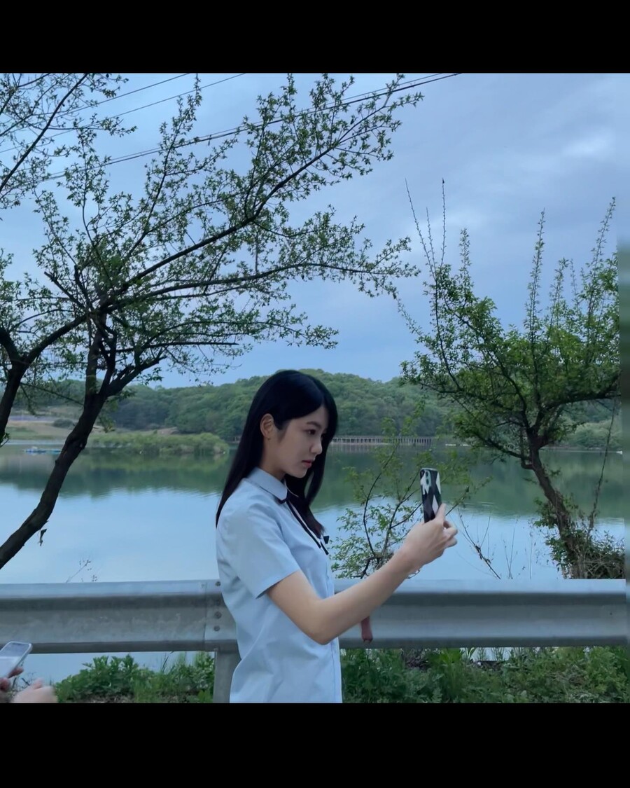 ▲ 신예은. 출처ㅣ신예은 인스타그램