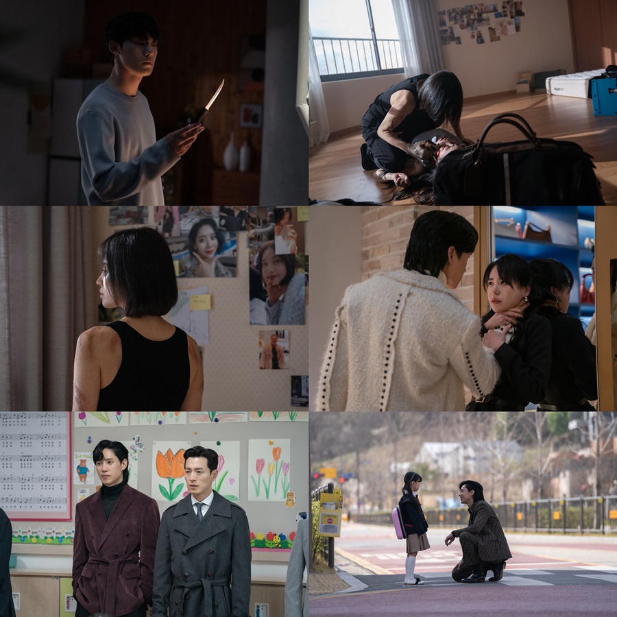 ▲ 더 글로리. 제공ㅣ넷플릭스