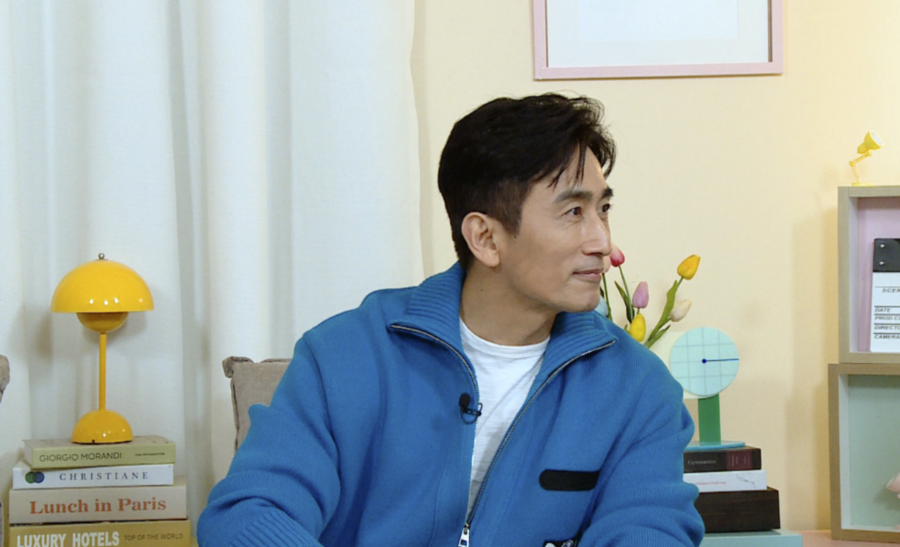 차인표 "86년도부터 헬스…김종국 젖병 들 때 덤벨 들었다"('옥문아')